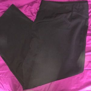 EUC SAG Harbor pants